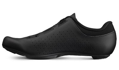 Превью  Велотуфли шоссейные FIZIK Vento Omna Black/Black